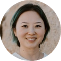 Mei Hua-Burns, LPCC