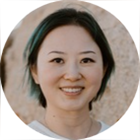 Mei Hua-Burns, LPCC