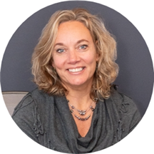 Meichle Latham, LCSW-R