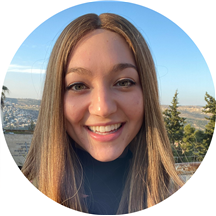Meira Levitin, LMSW