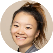 Meixian Huang, LAc, MSTOM, LMT