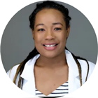 Mekayla Gresham, PMHNP