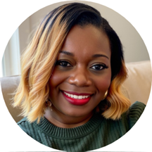 Meketia Henderson, LMFT