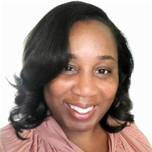 Mekeya Blake, LCSW