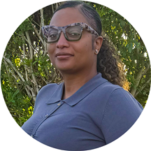 Melaka Smith, LMHCA, MSW