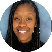 Melani Green, LCMHC, LPC