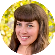 Melania Rogers, LICSW