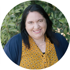 Melanie Almada, LMFT