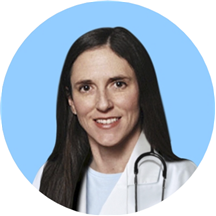 Melanie Antonich, FNP-BC