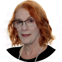Melanie Barton, LCSW