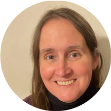 Melanie Bruneau, LICSW