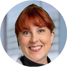 Melanie Caldwell, PA