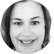 Melanie Casper, LPC