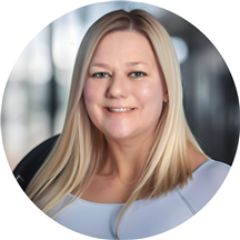 Melanie Castellari, LMFT