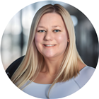 Melanie Castellari, LMFT