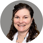 Melanie Coon, APRN, RN, NP