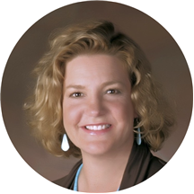 Melanie Copeland, LCSW