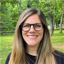 Melanie Coupland, LCSW