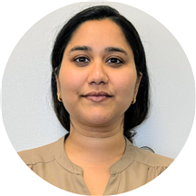 Melanie D'Souza, PT