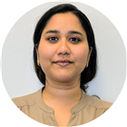 Melanie D'Souza, PT