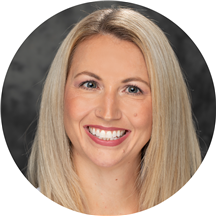 Melanie Daly, CNM, APRN