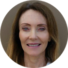 Melanie Dawson, LMFT