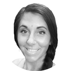 Melanie DeWerff, LMHC, LPC