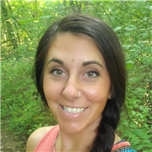 Melanie DeWerff, LPC/MHSP