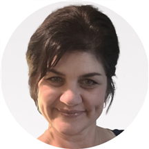 Melanie Genova, MSW