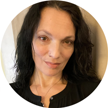 Melanie Gerber, LMHC