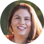Melanie Gutierrez-Daher, LMFT