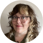 Melanie Hanson, LPC