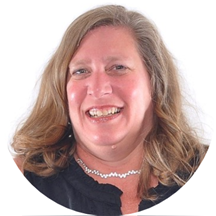 Melanie Hashagen, MSN, APRN