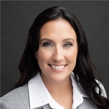 Melanie Huss, LMHC
