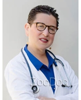 Melanie Jackson, FNP-BC