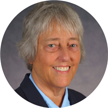 Melanie Jackson, LPC