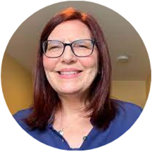 Melanie Jacob, RDN