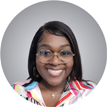 Melanie King, MSW