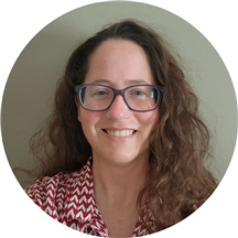 Melanie Krieg, MA, LPC