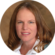 Melanie Lindblade, LPC