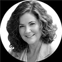 Melanie McGinn, LCSW