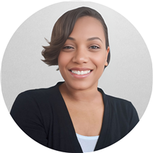 Melanie McKinney, LMSW