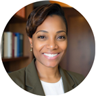 Melanie McKinney, LMSW