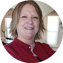 Melanie Mckinney, LMFT