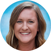 Melanie Mensing, APRN