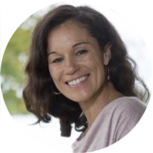 Melanie Miller, LPC