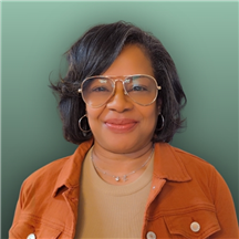 Melanie Rambo, LPC