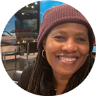 Melanie Roberts, LPC