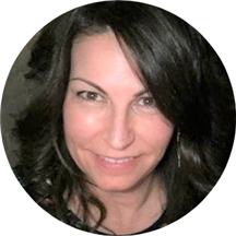 Melanie Sipes, LCPC