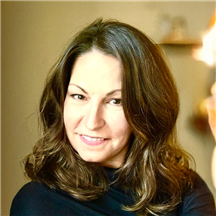 Melanie Sipes, LCPC